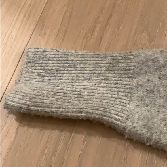 Topshop cozy sweater - Picture 4 of 5